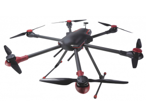 Drone quadri