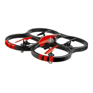 Drone quadri