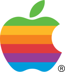 Logo Apple