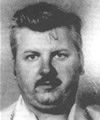 John Wayne Gacy