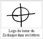 Logo tueur du Zodiaque