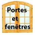 Toutes les portes et fenêtres