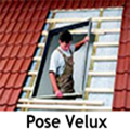 Notice de pose des fenêtres Velux