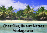 Île aux Nattes, Madagascar