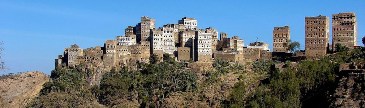 Yemen