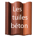 Toutes les tuiles béton